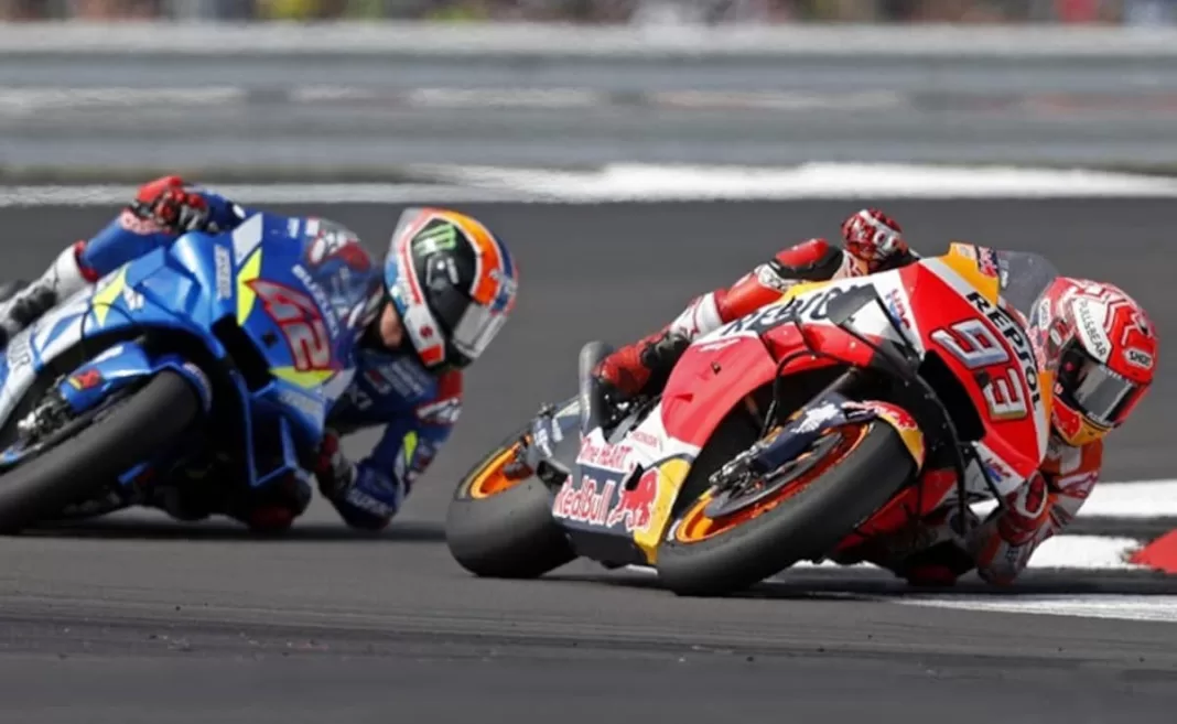 ‘Born Racers’ Take Centre-Stage As MotoGP Next Gen Docu-Series Revealed