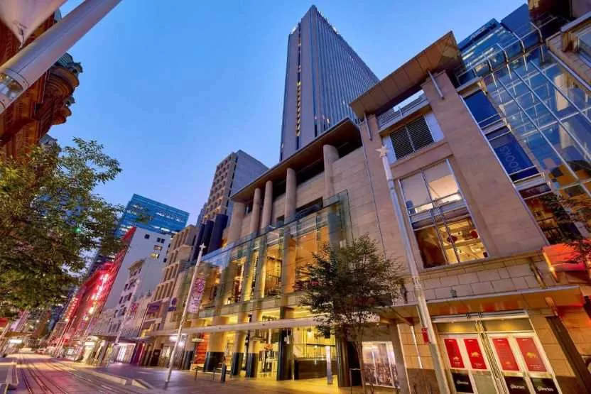 Hilton Sydney Celebrates A 50-Year Milestone, Showcases Renovation and Commitment to Australia’s Thriving Tourism Sector