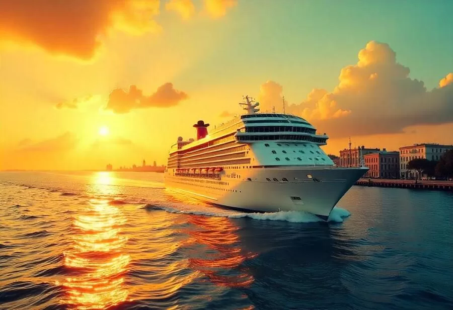 American Cruise Lines Launches Exclusive One-Way Gulf Coast Itinerary from New Orleans to Pensacola Showcasing Hidden Southern Ports and Cultural Heritage in Early 2026
