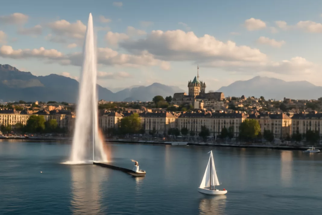 Europe’s Underrated Gem Nestled by the Stunning Lake Geneva and Majestic Alps: What Travelers Must Know Now
