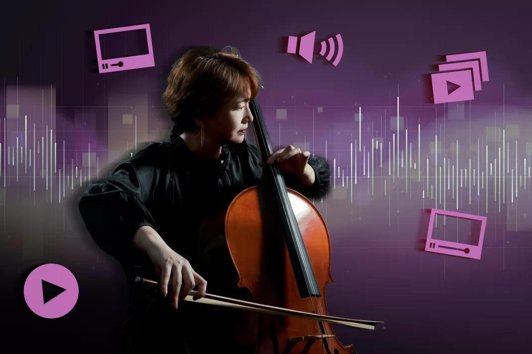 AI learns how vision and sound are connected, without human intervention | MIT News