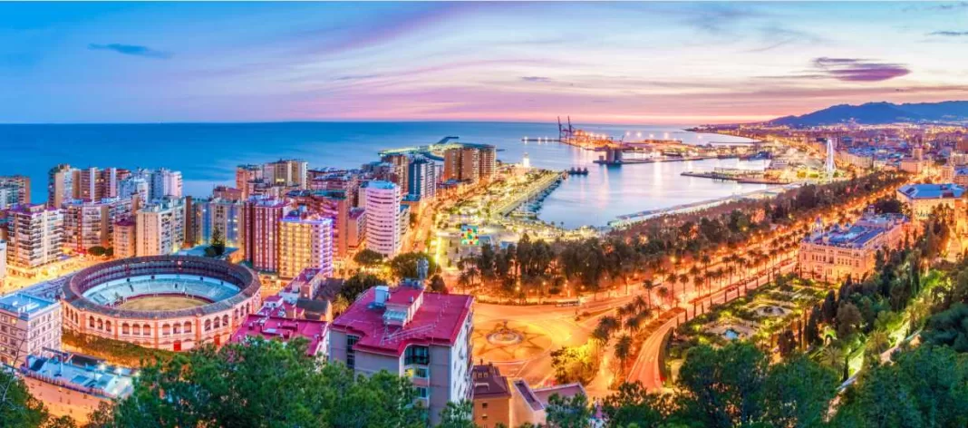 Málaga Expands Its Blue Flag Beaches to 45 in 2025