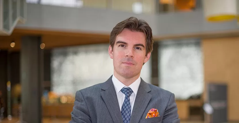 Philipp Weghmann Named Chief Development Officer and President of Beyond Green as Preferred Travel Group Sets Bold Global Expansion Strategy into Motion
