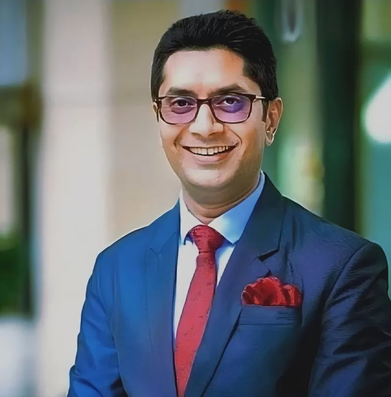 Conrad Bengaluru Strengthens Leadership Team to Boost Service Standards and Sustainable Growth in Luxury Hospitality