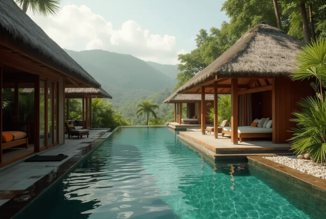 Bali Unveils New Wellness & Beauty Expo 2025 to Surge Global Health Tourism