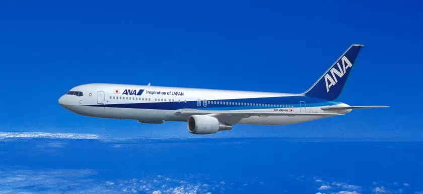 ANA Tokyo-Houston Flight Diversions to Seattle After Passenger Intervenes with Emergency Exit Door on Boeing 787, New Report
