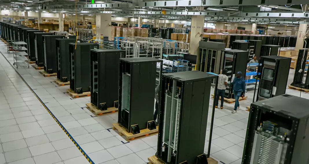 How Dell Technologies Is Building the Engines of AI Factories With NVIDIA Blackwell