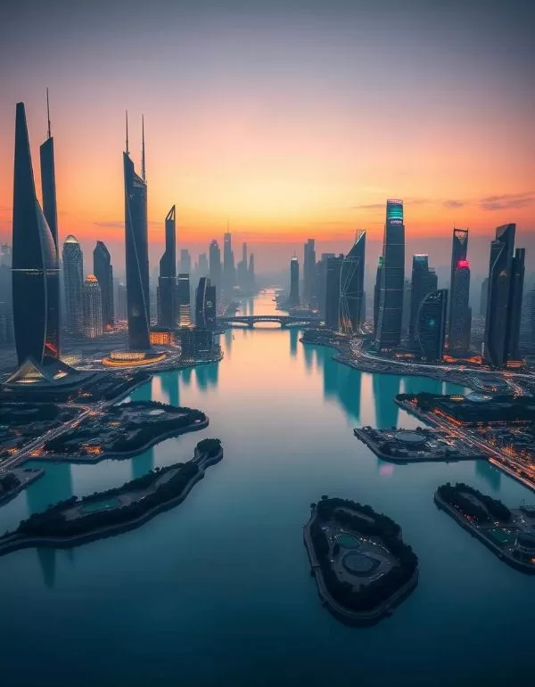 GePanda eSIM Powering the Future of Connected Travel in Over One Hundred Ninety Countries Is This the Ultimate Game-Changer for Global Travelers?