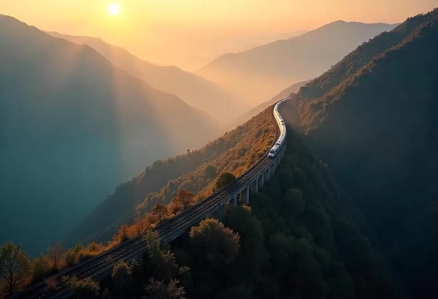 Laos-China High-Speed Railway Drives Record Tourism Growth from Vientiane to Luang Prabang While Outdated Ticketing System Creates Booking Barriers for Global Travelers