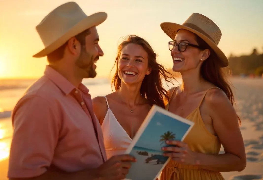 ABTA Unveils New Travel with Confidence Campaign to Inspire Last-Minute Summer Bookings and Engage Young Travelers