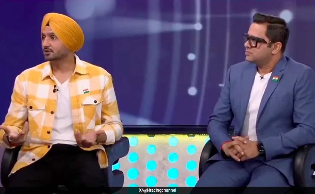“Asli Fans MS Dhoni Ke Hain, Baaki Sab Paid”: Harbhajan Singh Triggers Huge Controversy