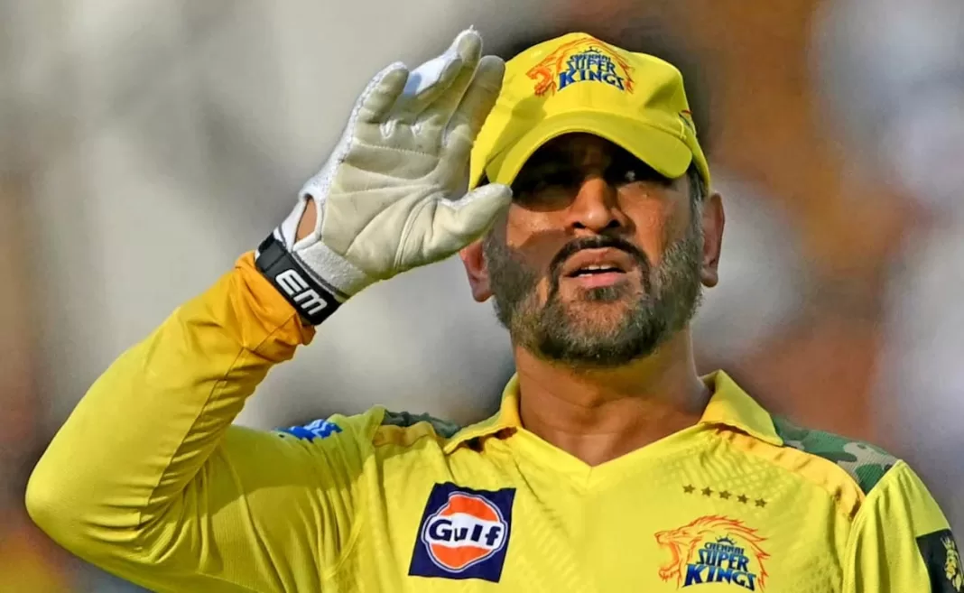 MS Dhoni Takes Dig At Critics In Big IPL Retirement Update: “Retire At 22…”