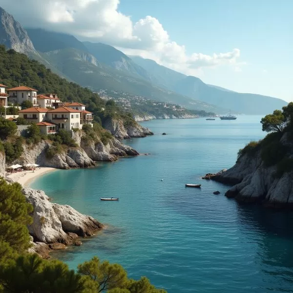 Turkey Emerges as a Surging Leader in Eco-Friendly Tourism, Championing Sustainable Travel and Environmental Conservation