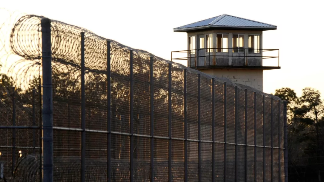 Judge considers sanctions against attorneys in prison case for using AI in court filings