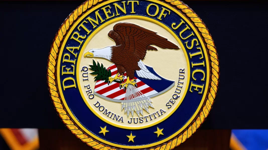 Justice Department moves to cancel police reform settlements reached with Minneapolis and Louisville