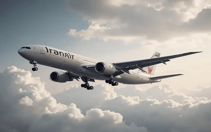 Iran Experiences Nine Cancellations With Iran National Airlines Disrupting Travel At Zahedan, Mashhad, Mehrabad, Kish, Shiraz, Isfahan International Airport And More: New Update