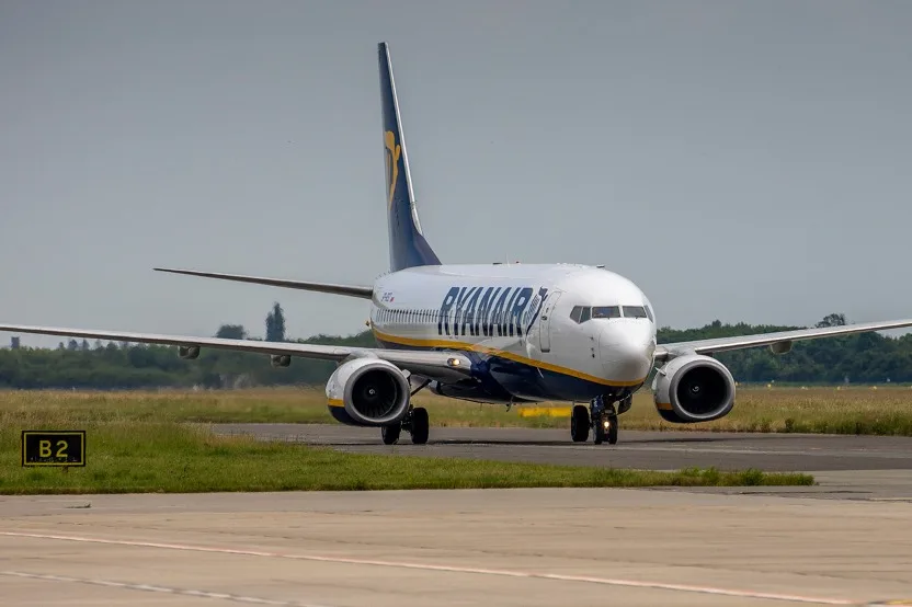 Ryanair Stuns Passengers! Latvia–Germany Flights Gone, What It Means for Your Travel Plans