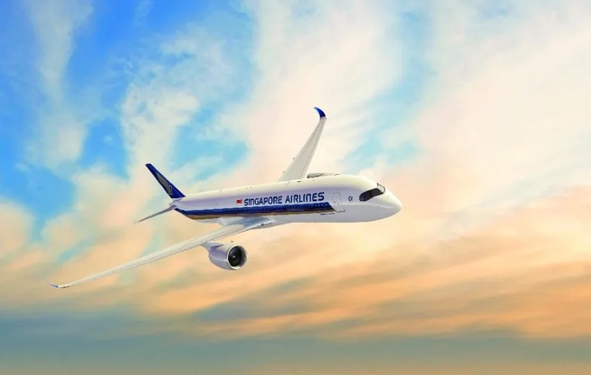 Singapore Airlines Unveils New In-Flight Safety Video Featuring Iconic Landmarks and Cultural Scenes