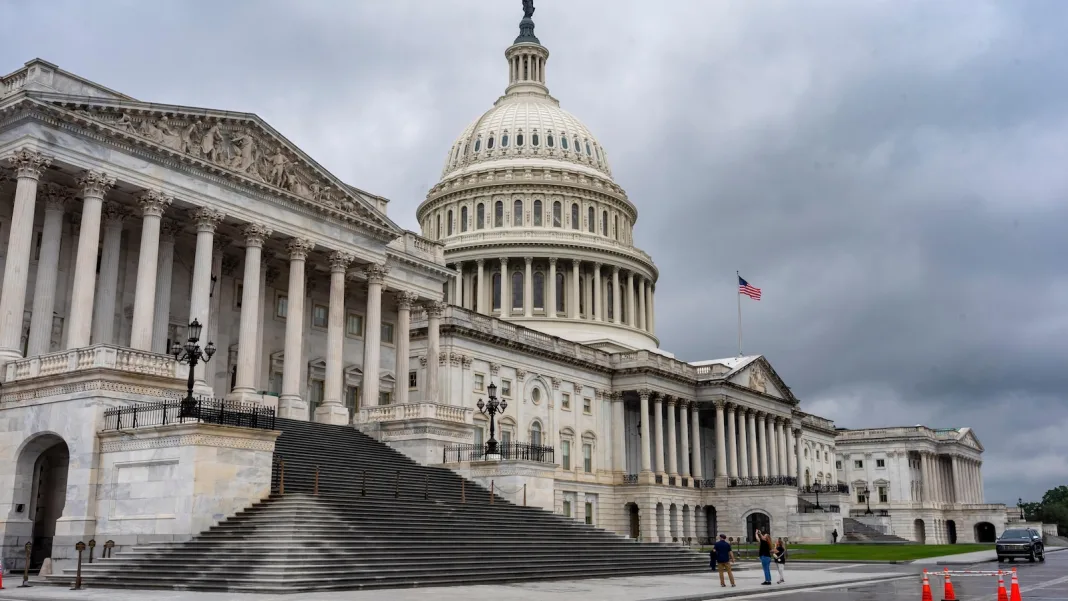 Trump’s vast federal cuts create distrust on Capitol Hill as shutdown risk grows