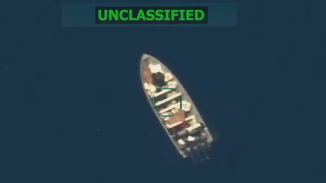 UN accuses US of breaching international law with deadly airstrikes on boats in Caribbean and Pacific