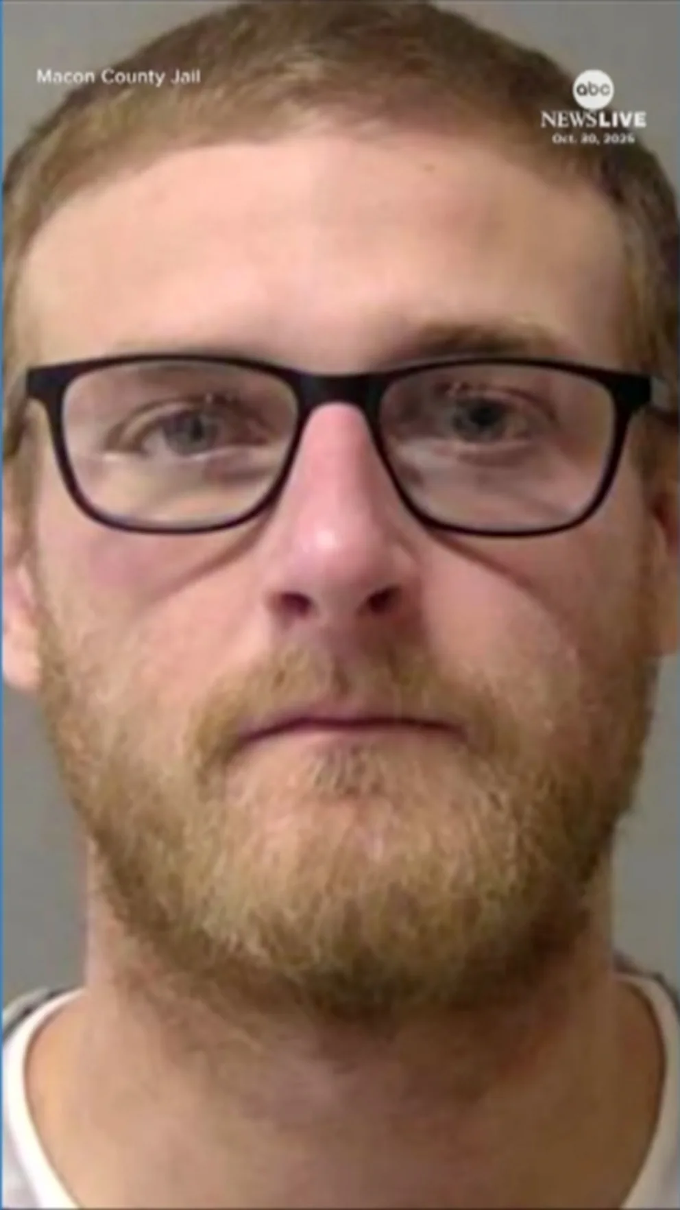 WATCH:  Former Illinois deputy found guilty in Sonya Massey murder