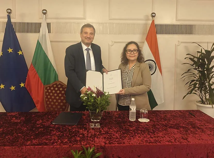 VFS Global Launches Bulgaria Long-Term Visa Services in India with State-of-the-Art Centres in Six Major Cities