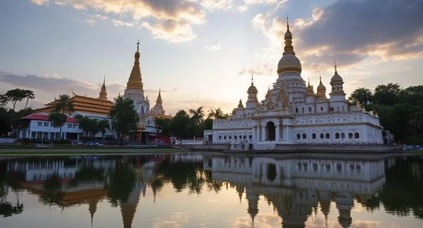 Myanmar and Russia Strengthen its Tourism Ties Through New Collaboration, Direct Flights and Tourism Initiatives