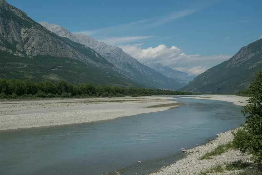 Discover Albania’s Vjosa River: A New UNESCO World Heritage Destination for Ecotourism