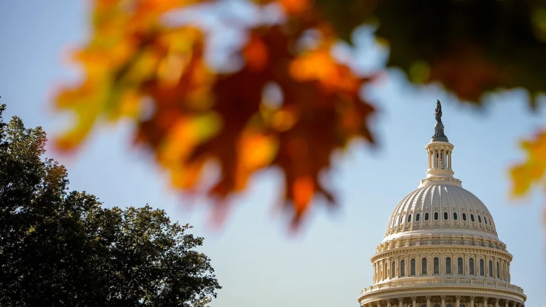 Could the government shutdown tip the US into a recession? Experts weigh in