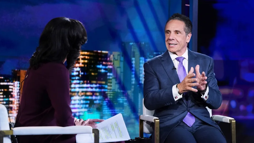 NYC mayoral candidate Andrew Cuomo calls opponent Mamdani divisive: ‘You can be a New Yorker and not understand New Yorkers’