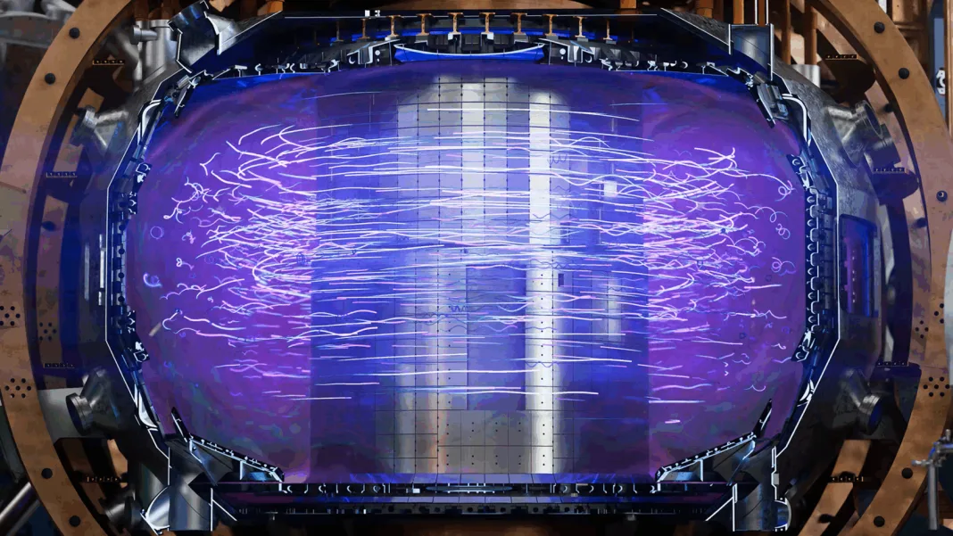 NVIDIA, General Atomics Advance Commercial Fusion Energy