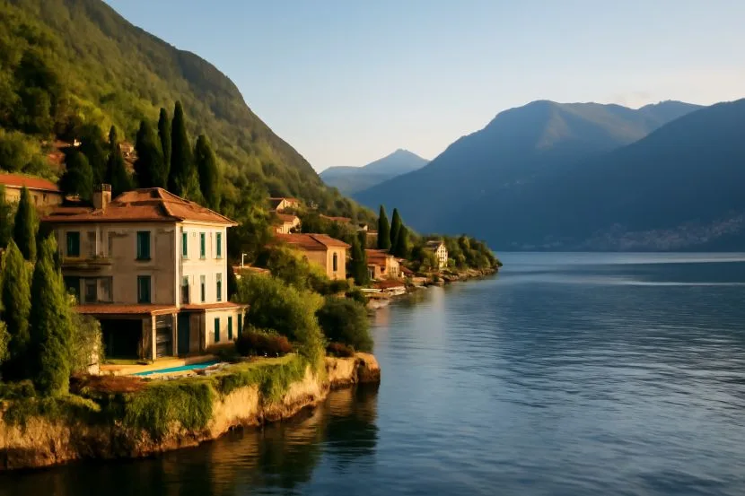 New Partnership Expands Lakeside Vacation Rentals Across Europe