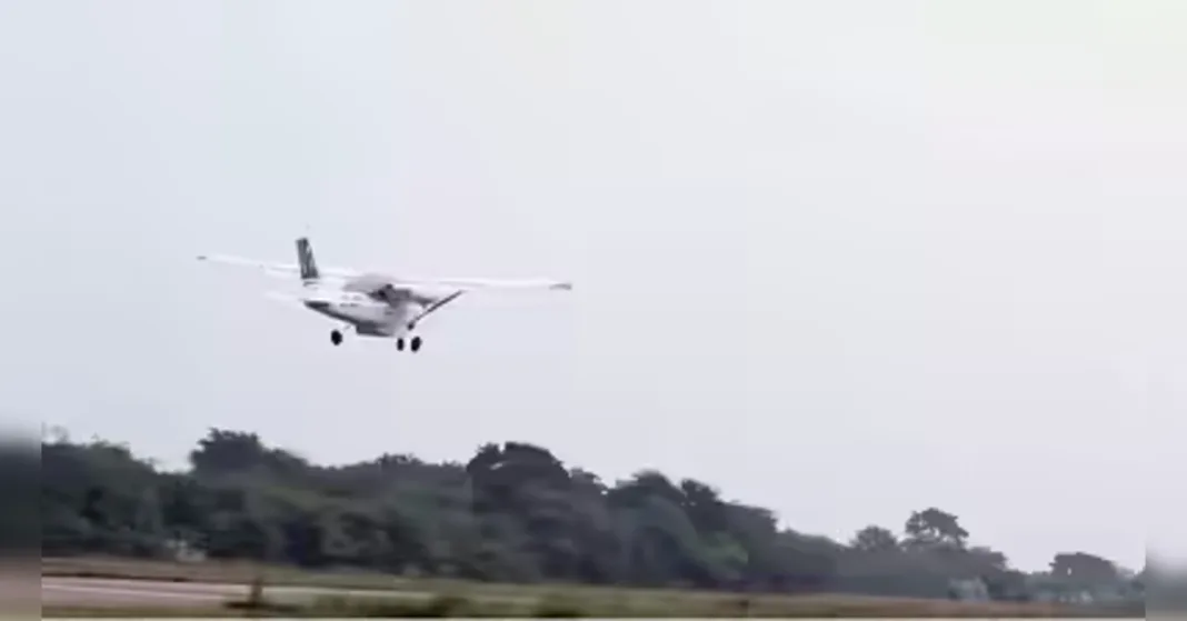 Delhis Costly Cloud Seeding Experiment Fails to Combat Air Pollution, ETHealthworld