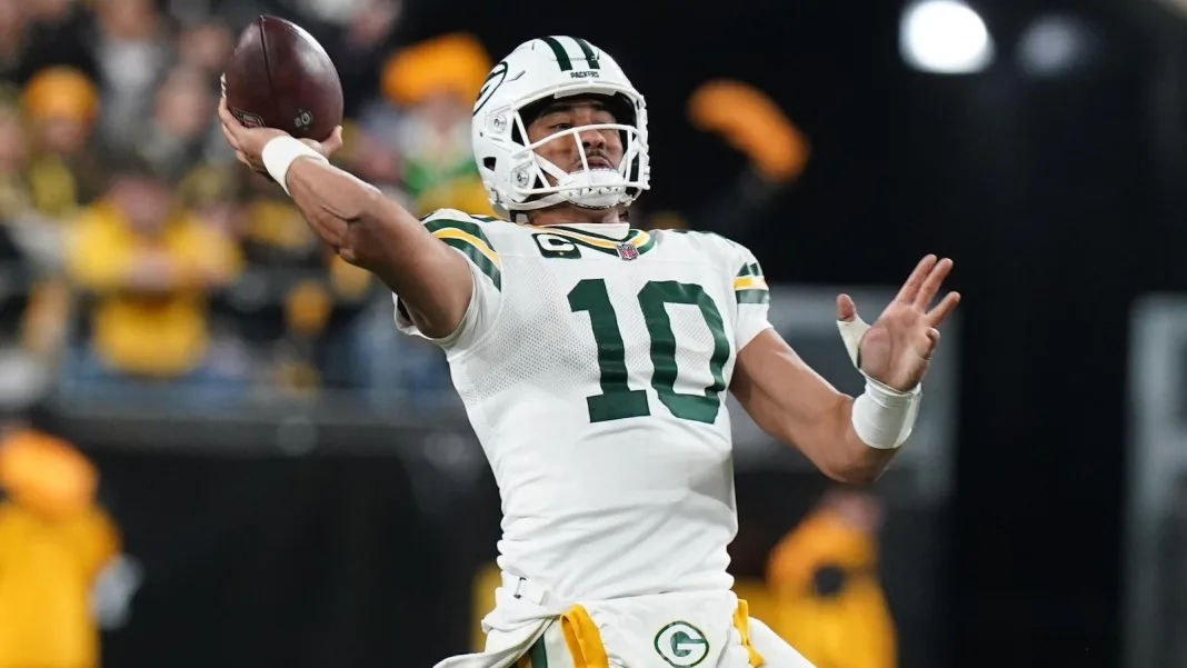 Packers are showcasing Super Bowl potential when they’re at their best