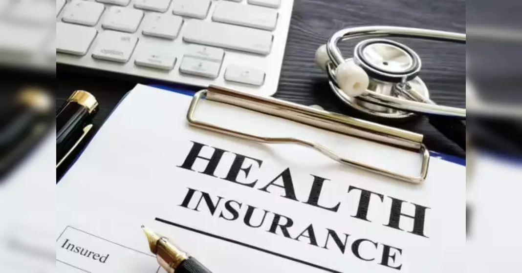 GST Exemption Fuels 38% Surge in Health Insurance Demand, ETHealthworld