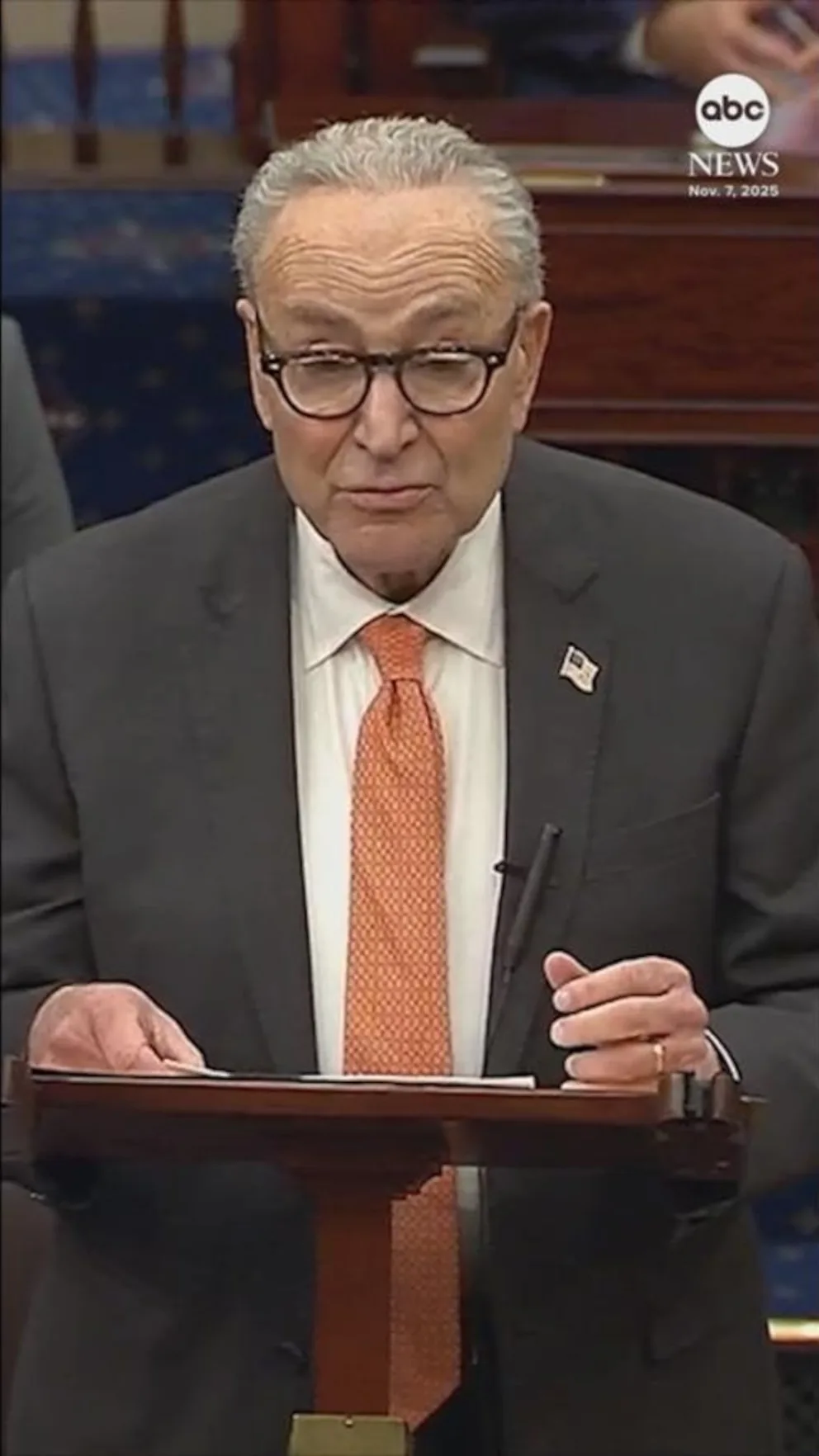 WATCH: US consumer sentiment nears record lows amid government shutdown