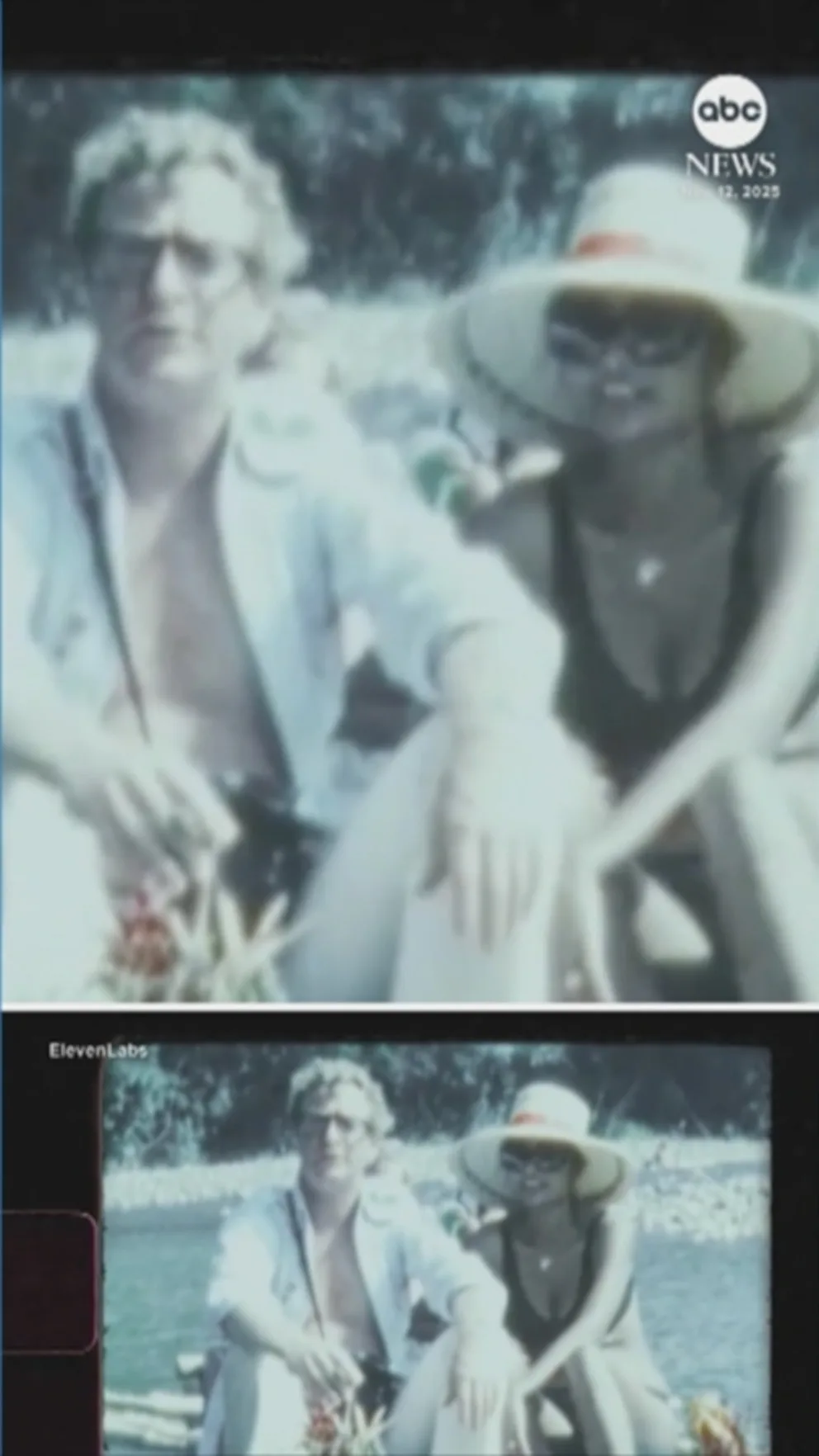 WATCH: Concerns about AI after Matthew McConaughey creates digital version of his voice