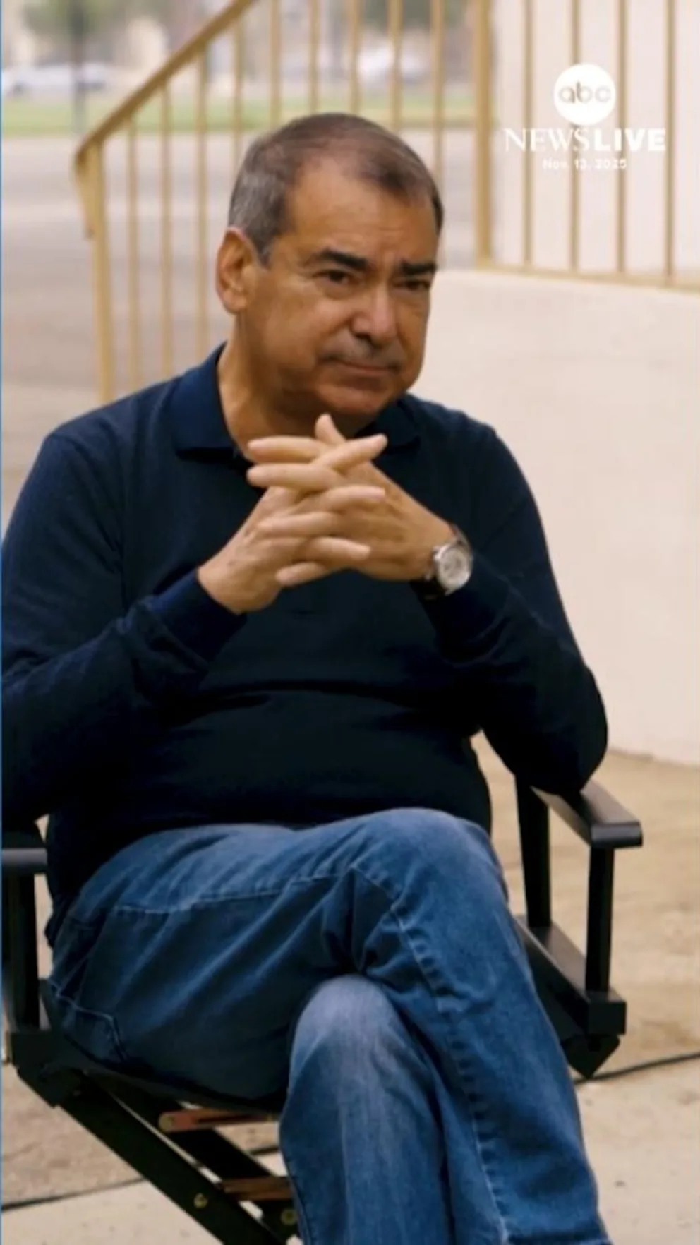 WATCH: Former ABC News senior correspondent Jim Avila dies at 69