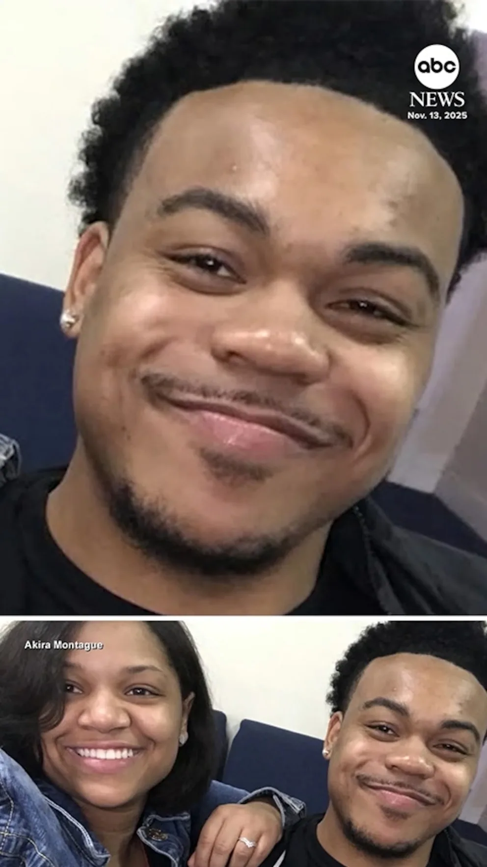 Video Jury awards woman $1.75M over husband’s alleged affair with TikTok influencer