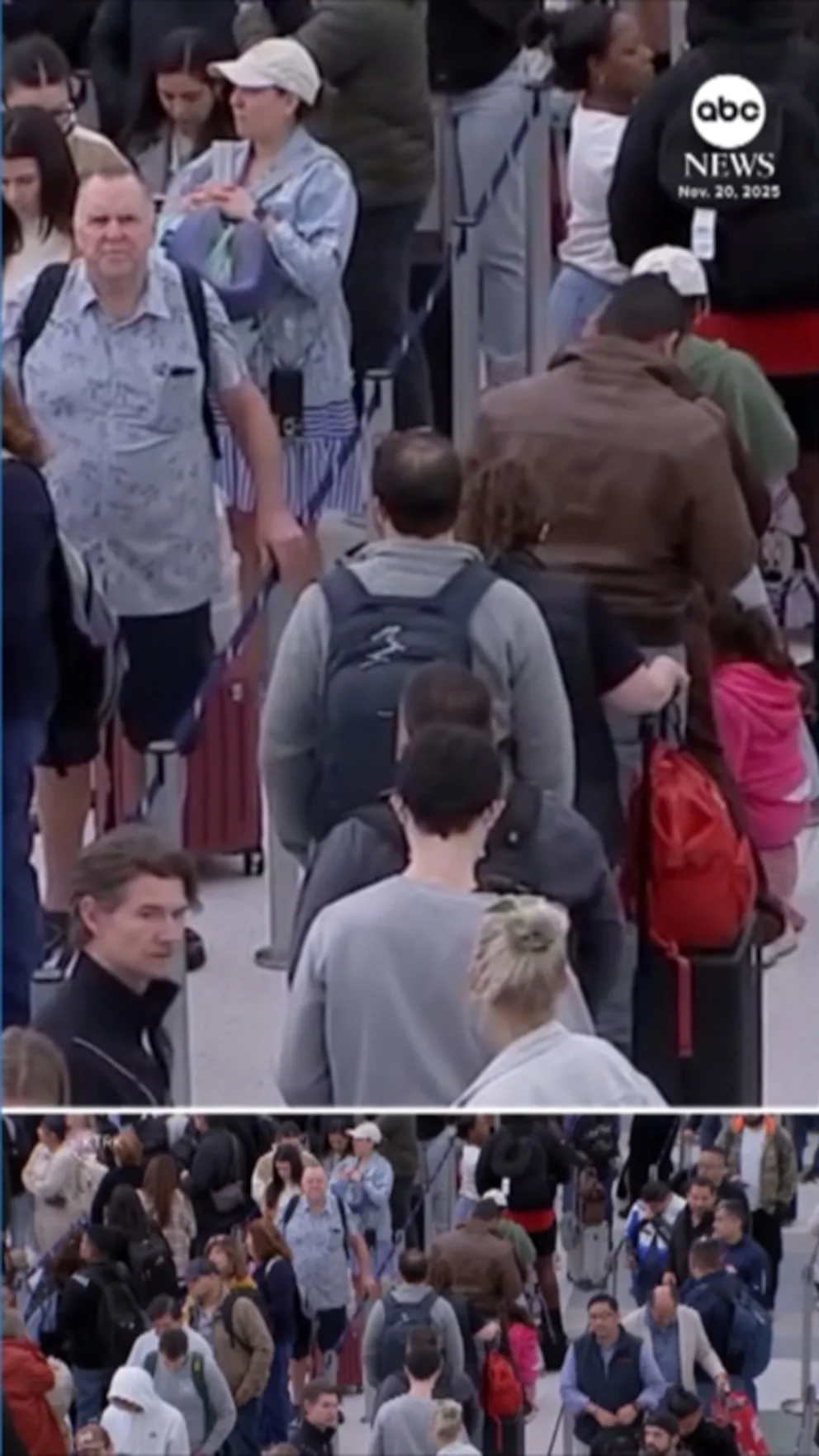 WATCH: TSA proposing fee for passengers without Real ID or passport