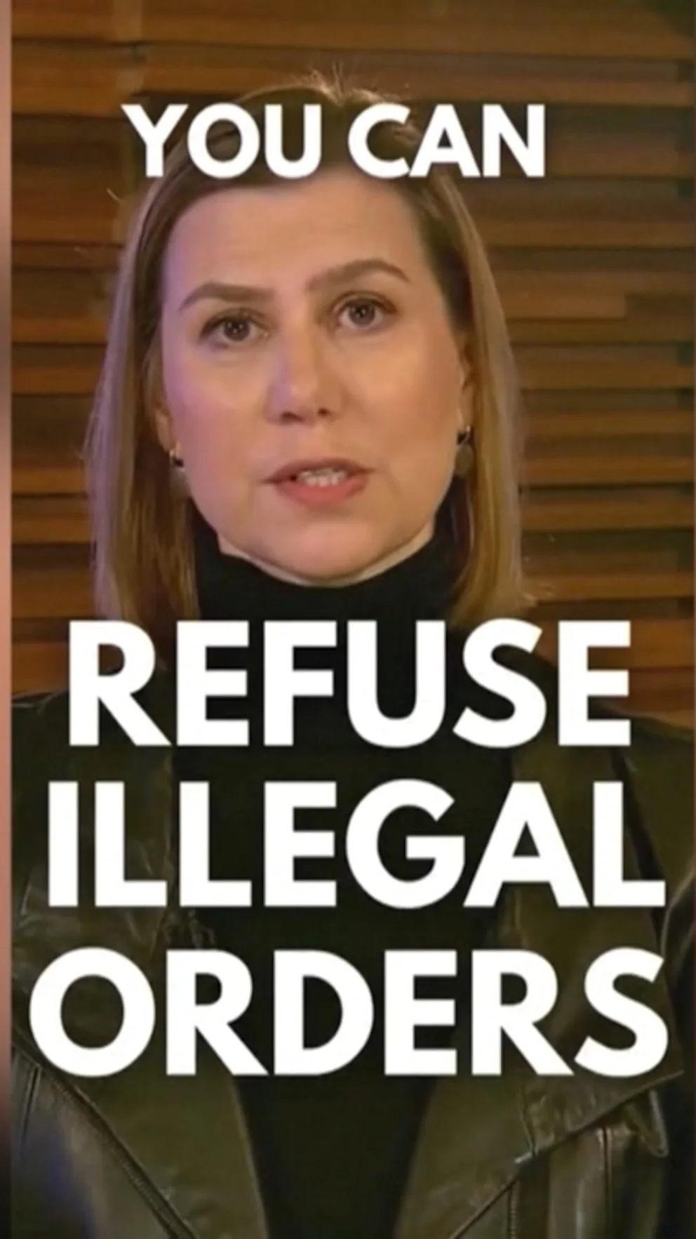 Video President Trump accuses Democratic lawmakers of ‘seditious behavior’