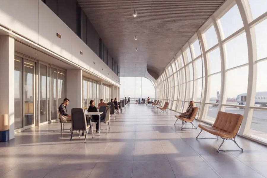 Oman’s Civil Aviation Authority Celebrates Historic Milestones With Muscat And Salalah Airports, Paving The Way For Future Growth