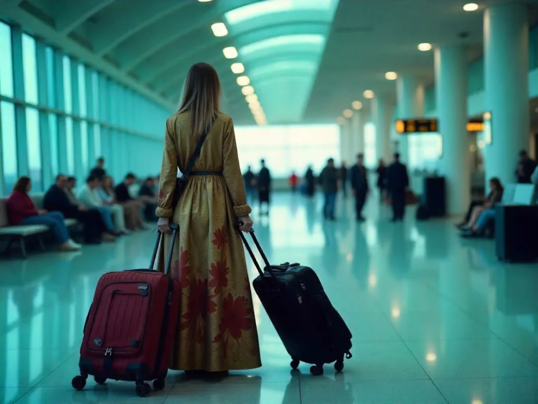 Travel Interruption in Australia Affects Passengers across Sydney, Perth, Melbourne and more as Qantas, Virgin Australia, Jetstar and others Cancel Nine Flights and Delays over Four Hundred, New Update