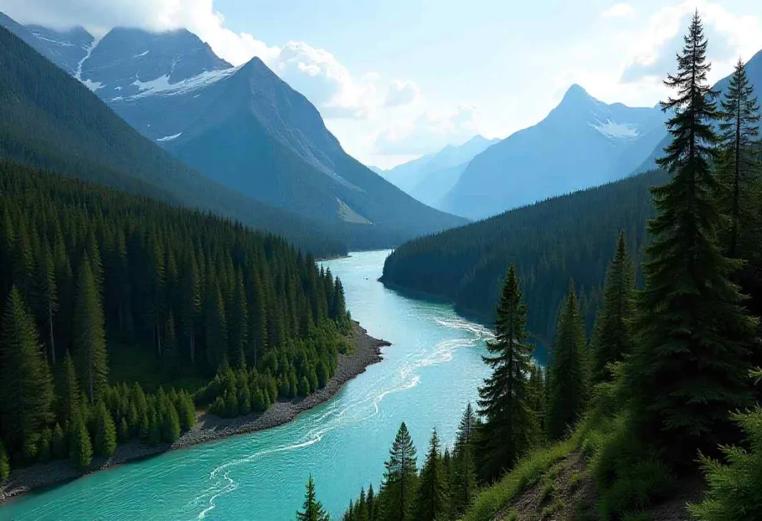 Canada Sets the Stage for Climate Revolution with a Three Hundred Ninety-Two Million Dollar Investment at COP30: A New Era Begins!