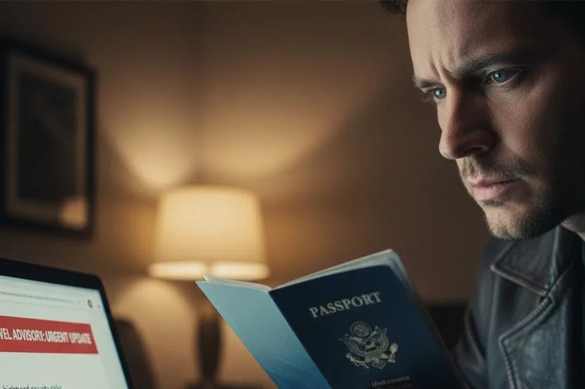 Madagascar Joins Cameroon, Burundi, Burkina Faso, Benin, UK, Indonesia in The New List of Canada Travel Advisory, This is What You Need To Know, Full Guide Here