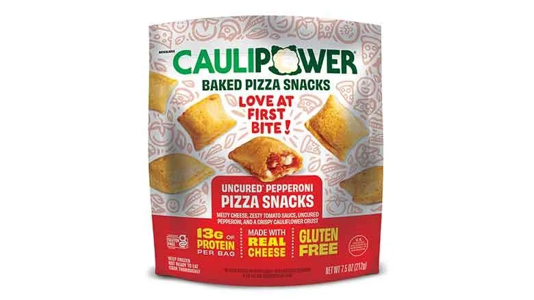 Urban Farmer Acquires CAULIPOWER to Create Better-For-You Frozen Foods Leader