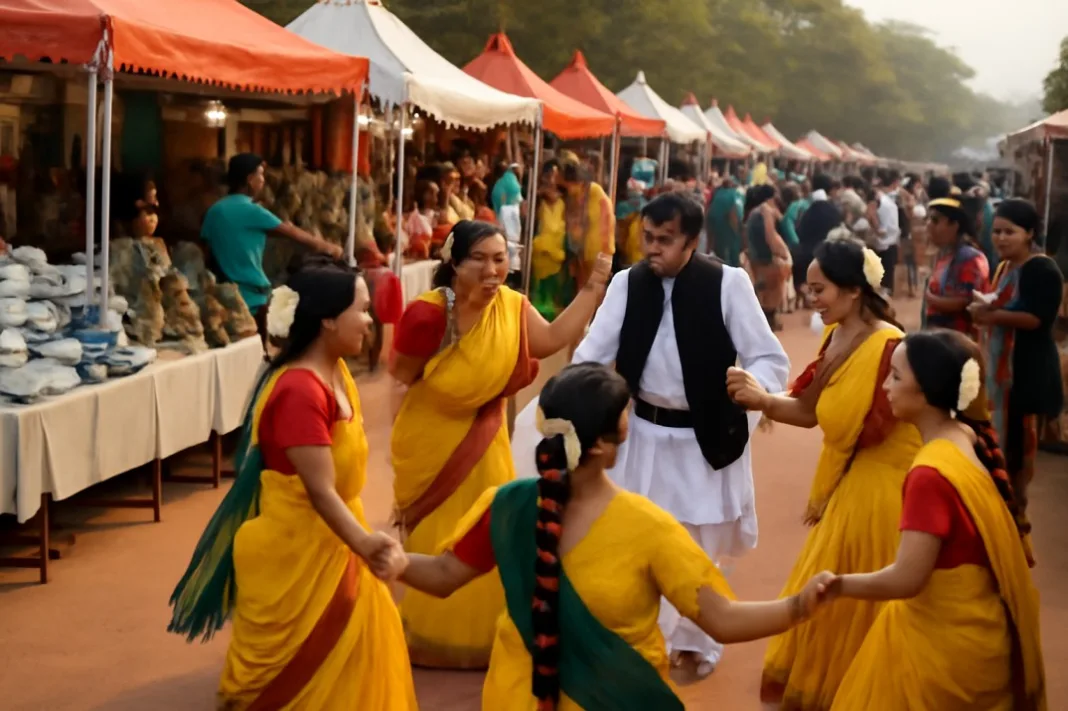Uttarakhand Mahotsav Opens in Lucknow: A Cultural and Tourism Boost for the City