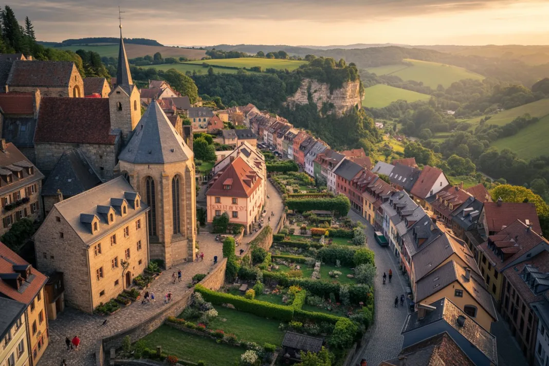 Plan Your Dream European Vacation in 2026: Top Cities, Coastal Retreats, and Cultural Hotspots to Explore