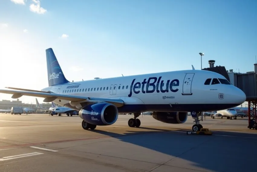 JetBlue Joins Florida, New York, And Boston’s Massive Expansion: Adding New Airports And Routes To Dominate The Skies In 2026!