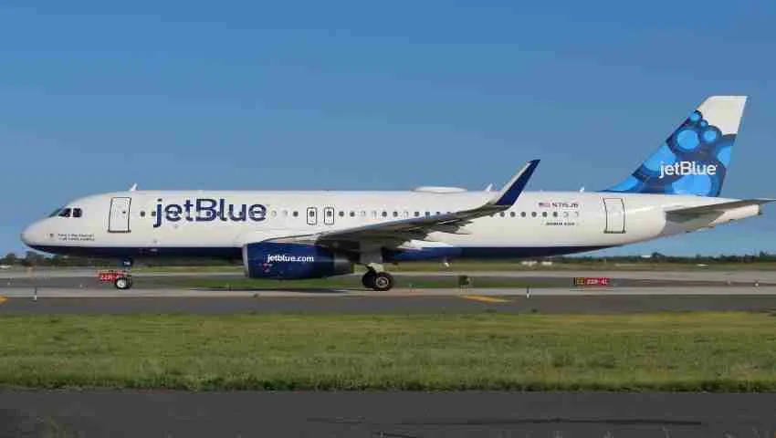 JetBlue Launches Nonstop US Flights to Florida Emerald Coast: Affordable Fares to Destin-Fort Walton Beach from Boston and New York